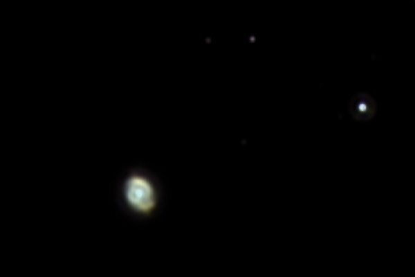 NGC 6543 8.1.10